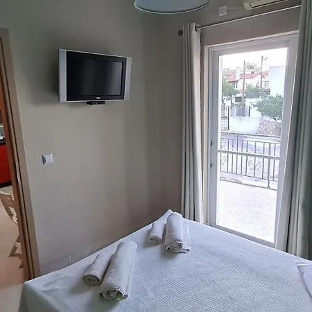 House To Mavrovouni Square Apartment Mavrovouni (Laconia)