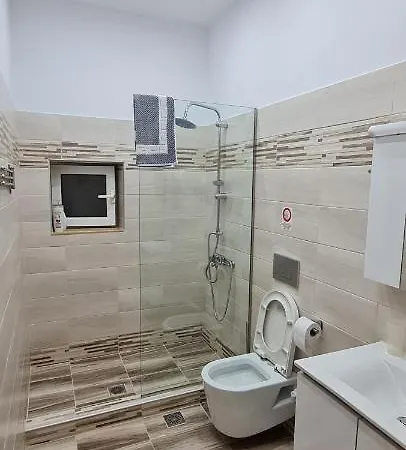 Apartment House To Mavrovouni Square Mavrovouni (Laconia)