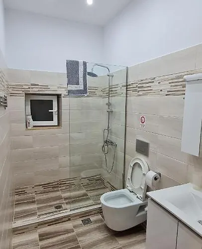 Apartamento House To Mavrovouni Square Mavrovoúnion