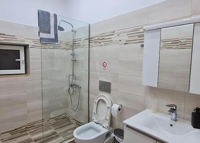 House To Mavrovouni Square Apartamento